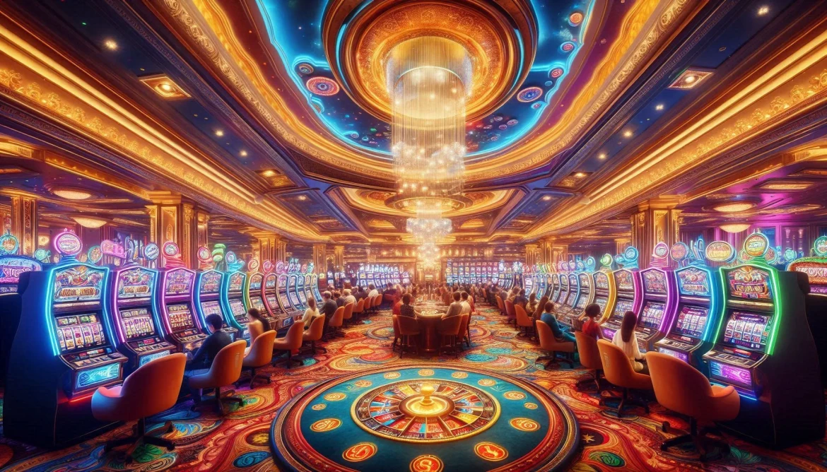 Fragabet Casino